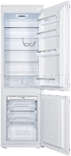 Холодильник Hansa BK316.3FNA (двухкамерный), встраиваемый