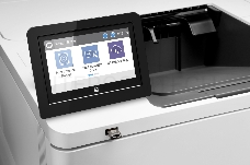 Принтер лазерный HP LaserJet Enterprise M611dn, (A4, 1200dpi, 61ppm, 512Mb, Duplex, Lan, USB)