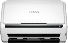 Сканер Epson WorkForce DS-530II A4