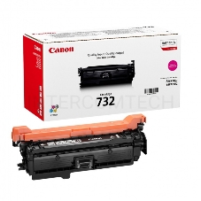 Тонер-картридж Canon Cartridge 732C (6262B002) голубой для LBP7100/7110 1500 стр.