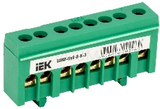 Шина Iek YNN10-69-8KD-K06 PE 