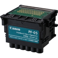 Печатающая головка PF-05 Canon