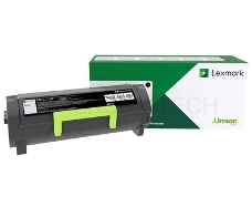 Картридж Lexmark 51B5000 2.5K Черный Return Program для MS /MX3/4/5/617