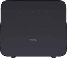 Интернет-центр TCL Linkhub HH42CV2 (HH42CV2-2ALCRU1-1) 10/100BASE-TX/3G/4G черный