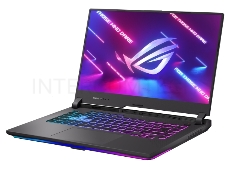 Ноутбук ASUS ROG Strix G15 G513IE-HN065W [90NR0582-M002B0] Grey 15.6