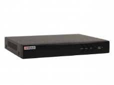 Видеорегистратор IP 4CH 4POE HIWATCH DS-N304P(D) HIKVISION