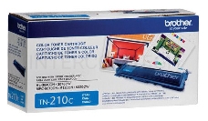 Тонер-картридж TN217C голубой для MFC-L3770CDW, DCP-L3550CDW, HL-L3230CDW 2300 стр