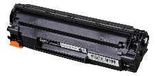 Картридж SAKURA CE285A/CB435A/436A/725 для HP P1005/P1006/P1500/P1505/1522/M1120/M1120N/ M1522N/M1522F/P1505N/P1102/P1102W/ M1132, Canon LBP6000/6018/6020/6030/MF3010  черный, 2000 к.
