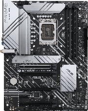 Материнская плата Asus PRIME Z690-P WIFI Soc-1700,4xDDR5, RAID+HDMI+DP