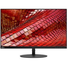 Монитор 27 Lenovo T27i-10 16:9  IPS 1920x1080 4ms 1000:1 250 178/178 VGA/HDMI1.4/DP1.2/USB , 1xAudioOut(3.5mm), Tilt, Swivel, Pivot, Lift