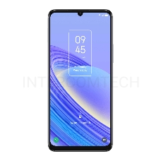 Смартфон TCL 40SE Twilight Purple, 17,15 см (6.75) 720x1600, 4x2.3ГГц + 4x1.8ГГц, 8 Core, 6GB RAM, 256GB, 1 ТБ, 50 МП + 2 МП + 2 МП/8Mpix, 2 Sim, 2G, 3G, LTE, BL v5.1, Wi-Fi, NFC, GPS, Type-C, 5000 vF, Android 13, 190g, 164,6 ммx75,4 ммx8,99 мм