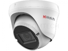 Камера видеонаблюдения HiWatch DS-T209(B) 2.8-12мм цветная