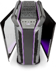 Корпус без блока питания Cooler Master Case Cosmos C700M