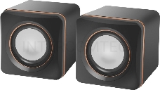 Колонки DEFENDER SPK 33 (2.0 ,5 Вт, питание от USB) 65633