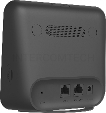 Интернет-центр TCL Linkhub HH42CV2 (HH42CV2-2ALCRU1-1) 10/100BASE-TX/3G/4G черный
