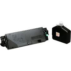 Тонер Ricoh тип P C600 черный