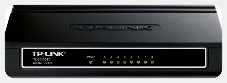 Коммутатор TP-Link SMB  TL-SG1008D 8-port Gigabit Switch, plastic case