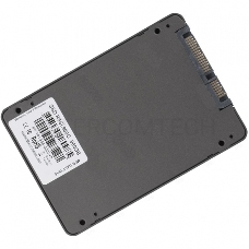 Накопитель SSD AMD 120Gb SATA III R5SL120G Radeon R5 2.5