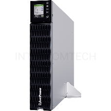 Источник бесперебойного питания UPS CyberPower OL6KERTHD NEW Online