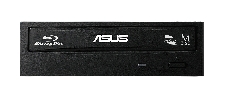 Привод Blu-Ray Asus BW-16D1HT/BLK/B/AS черный SATA внутренний oem