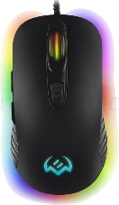 Игровая мышь SVEN RX-G820 (6+1кл. 200-4800 DPI. ПО. SoftTouch. RGB-подсветка. игров. упак) Игровая мышь SVEN RX-G820 (6+1кл. 200-4800 DPI. ПО. SoftTouch. RGB-подсветка. игров. упак)