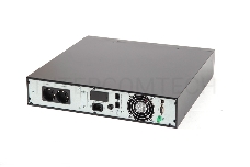 Источник бесперебойного питания SKAT-UPS 1000 RACK 220В 50/60Гц 900Вт 2 АКБ внешние On-Line синусоида