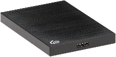 Внешний жесткий диск USB3 2TB EXT. BLACK STKB2000400 SEAGATE