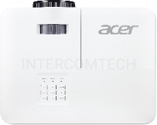 Проектор Acer projector H5386BDi,DLP 3D, 720p, 4500Lm, 20000/1, HDMI, Wifi, Bag, 2.7Kg EUROPower EMEA
