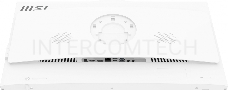 Моноблок MSI PRO AP272 13M-270RU (MS-AF83)  27'' FHD(1920x1080)/Intel Core i7-13700/16GB+512GB SSD/Integrated/WiFi/BT/2.0MP/KB+MOUSE(WLS)/W11Pro/1Y/WHITE
