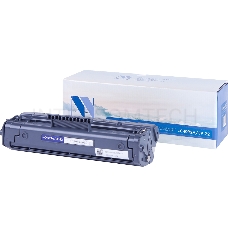 Картридж NVPrint совместимый HP C4092A/Canon EP-22 для LaserJet 1100/1100a/3200/3220/Canon Laser Shot LBP1120/800/810 (2500k)
