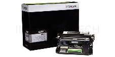 Фотобарабан Lexmark Return Program 100K для MS812/MS810/MS811/MX710/MX711/MX810/MX811/MX812