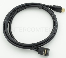 Кабель аудио-видео HDMI (m)/HDMI (m) 1.8м. ver 1.3