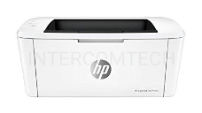 Принтер  HP LaserJet Pro M15w (A4, 600dpi, 18ppm, 16Mb, 1 trays 150, USB/WiFi 802.11 b/g/n, Cartridge 500 pages & USB cable 1m in box, 1y warr.,)