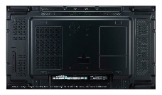 Панель LG 55 55SVH7F-A черный 8ms 16:9 DVI HDMI матовая 1200:1 700cd 178гр/178гр 1920x1080 DisplayPort FHD USB 18.6кг