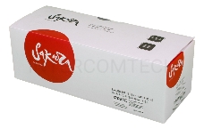Картридж SAKURA C3906A/FX3 для HP LJ 5L/6L/3100/3150/1100, Canon L200/L250/L300/MP-L90, черный 2500 к.