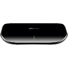Коммутатор TP-Link SMB TL-SG1005D Коммутатор 5-port Gigabit Switch, plastic case