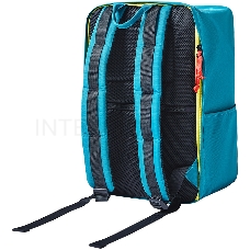 Рюкзак CANYON cabin size backpack for 15.6 laptop, polyester ,dark green