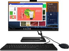 Моноблок Lenovo IdeaCentre AIO 3 24ALC6   23.8