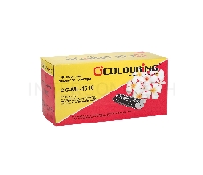 Картридж CG-ML-1610 для принтеров Samsung ML-1610/2010/2010R/2015/2510/2570/2571N, SCX-4321/4521F/DELL 1100/1110/ Xerox Phaser 3117/3122/3124/3125 3000 копий Colouring