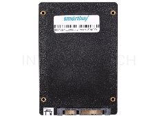 SSD накопитель Smartbuy 240Gb Revival 3 SB240GB-RVVL3-25SAT3 {SATA3.0, 7mm}