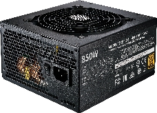 Блок питания Cooler Master 850 Ватт Power Supply MWE Gold V2 FM 850W A/EU Cable