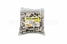РАЗЪЕМ F-разъем RG-6 | 05-4003-6 | PROconnect