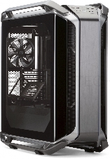 Корпус без блока питания Cooler Master Case Cosmos C700M