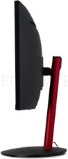 Монитор 34    ACER  Nitro XZ342CUPbmiiphx, VA, 21:9, 3440x1440, 144Hz,  1ms, 400nits,  178°/178°, 2HDMI+  DP  + Колонки 2Wx2 , Audio Out, FreeSync Premium, HDR 400, Curved  (изогнутый) (NEW)