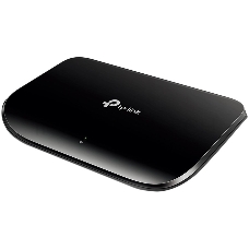 Коммутатор TP-Link SMB TL-SG1005D Коммутатор 5-port Gigabit Switch, plastic case