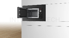 Микроволновая печь встраиваемая Bosch BEL623MB3