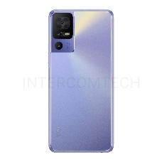 Смартфон TCL 40SE Twilight Purple, 17,15 см (6.75) 720x1600, 4x2.3ГГц + 4x1.8ГГц, 8 Core, 6GB RAM, 256GB, 1 ТБ, 50 МП + 2 МП + 2 МП/8Mpix, 2 Sim, 2G, 3G, LTE, BL v5.1, Wi-Fi, NFC, GPS, Type-C, 5000 vF, Android 13, 190g, 164,6 ммx75,4 ммx8,99 мм