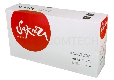 Картридж SAKURA 106R01305 для Xerox WorkCentre 5225 / 5230,черный, 30000 к.