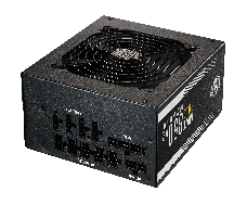 Блок питания Cooler Master 850 Ватт Power Supply MWE Gold V2 FM 850W A/EU Cable