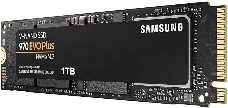 Накопитель SSD Samsung 1Tb M.2 MZ-V7S1T0BW 970 EVO Plus  2280 PCI-E x4